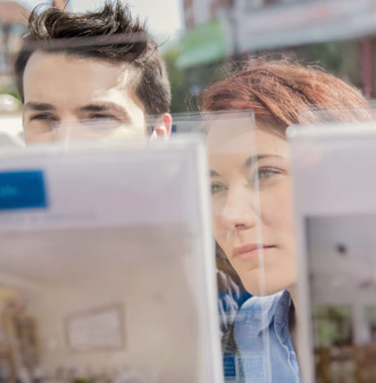 Material Information in Property Listings