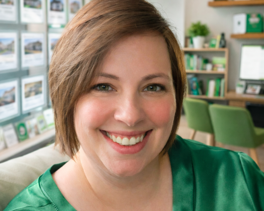 Jayne Gordon PMW Avatar