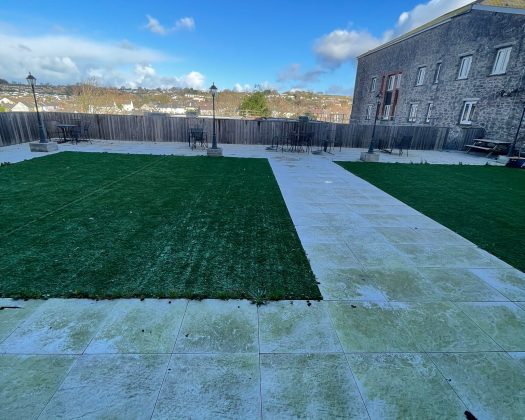 Pembroke Apartments – Penthouse 3