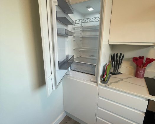 Pembroke Apartments – Penthouse 3