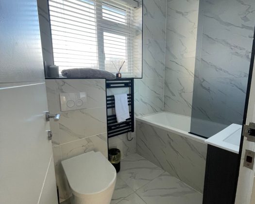 Pembroke Apartments – Penthouse 1