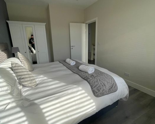 Pembroke Apartments – Penthouse 3