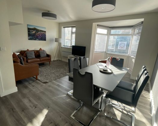 Pembroke Apartments – Penthouse 2