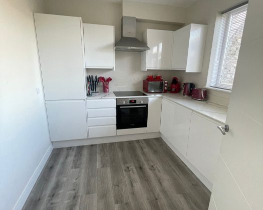 Pembroke Apartments – Penthouse 2