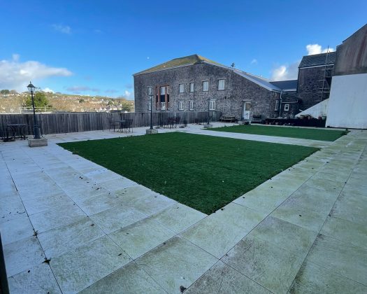 Pembroke Apartments – Penthouse 2