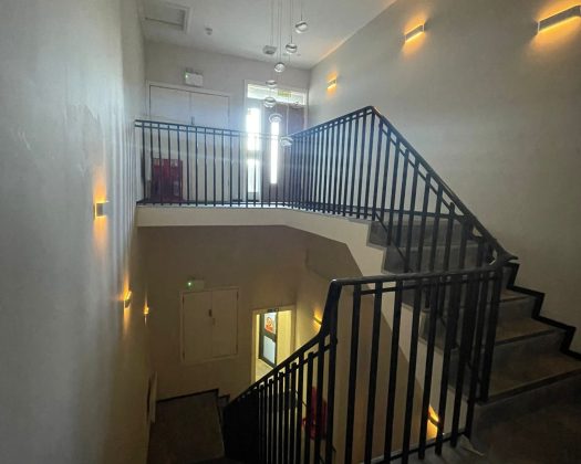 Pembroke Apartments – Penthouse 4