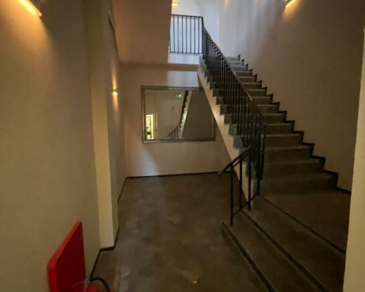 Pembroke Apartments – Penthouse 4