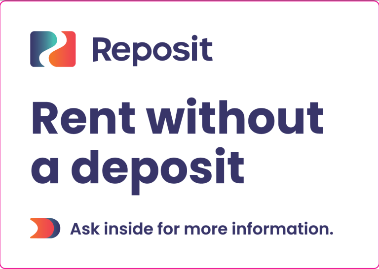 Aguide to deposit alternative products for tenants