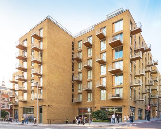 Professional Block Management