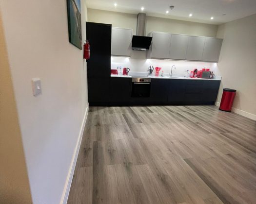 Pembroke Apartments – Apartment 9