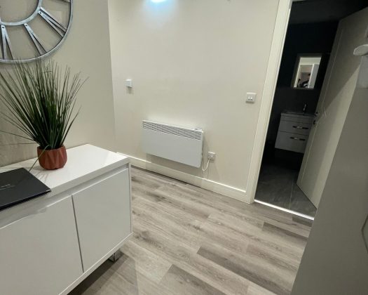 Pembroke Apartments – Apartment 6