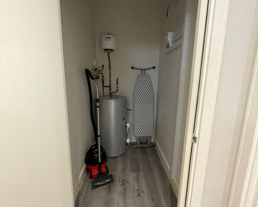 Pembroke Apartments – Apartment 5