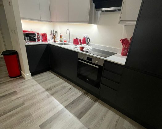 Pembroke Apartments – Apartment 4