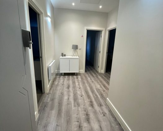 Pembroke Apartments – Apartment 5