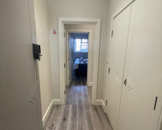 Pembroke Apartments – Apartment 2