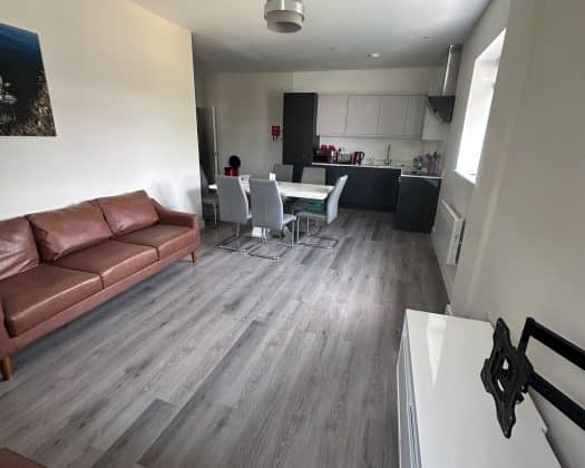 Apartment 4 – Millpond View
