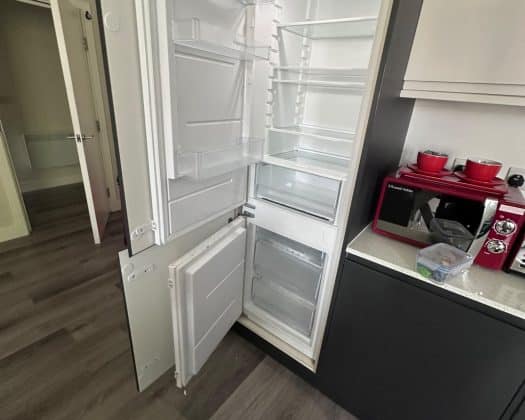Apartment 4 – Millpond View