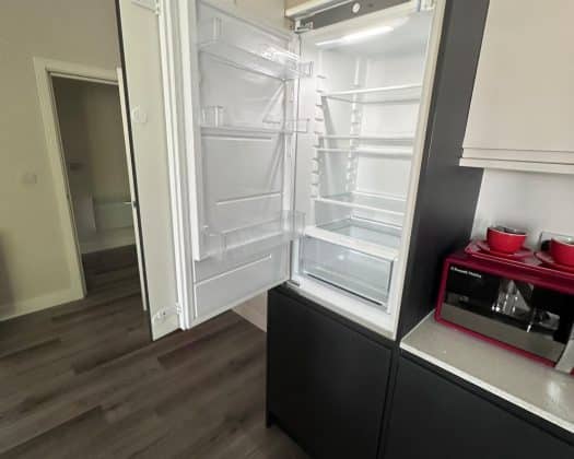 Apartment 4 – Millpond View
